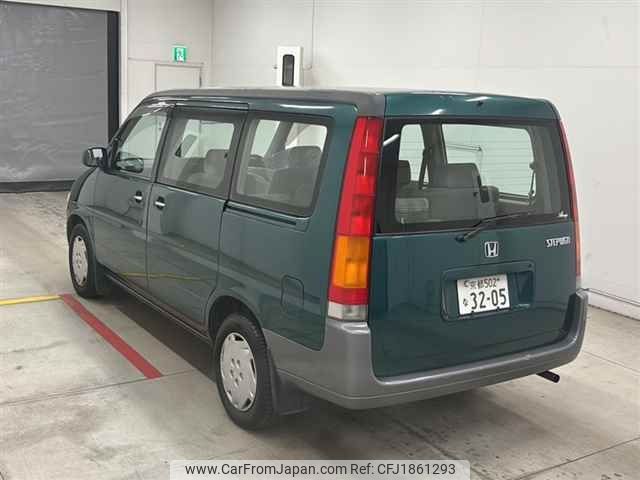 honda stepwagon 1996 CFJ1861293 image 2