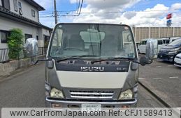 isuzu elf-truck 2006 CFJ1589413
