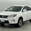lexus rx 2014 -LEXUS--Lexus RX DAA-GYL10W--GYL10-2415275---LEXUS--Lexus RX DAA-GYL10W--GYL10-2415275- image 4