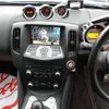 nissan fairlady-z 2012 -NISSAN 【習志野 335ま373】--Fairlady Z HZ34-200192---NISSAN 【習志野 335ま373】--Fairlady Z HZ34-200192- image 10