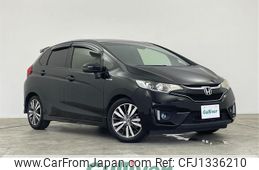honda fit 2016 CFJ1336210