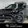 jeep grand-cherokee 2018 -CHRYSLER--Jeep Grand Cherokee DBA-WK36TA--1C4RJFFG3HC965800---CHRYSLER--Jeep Grand Cherokee DBA-WK36TA--1C4RJFFG3HC965800- image 1