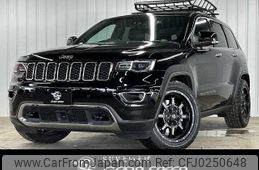 jeep grand-cherokee 2018 -CHRYSLER--Jeep Grand Cherokee DBA-WK36TA--1C4RJFFG3HC965800---CHRYSLER--Jeep Grand Cherokee DBA-WK36TA--1C4RJFFG3HC965800-