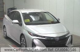 toyota prius-phv 2017 -TOYOTA--Prius PHV ZVW52--3014062---TOYOTA--Prius PHV ZVW52--3014062-