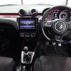 suzuki swift 2022 quick_quick_4BA-ZC33S_ZC33S-422555 image 3