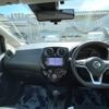 nissan note 2018 -NISSAN--Note DBA-E12--E12-601120---NISSAN--Note DBA-E12--E12-601120- image 2