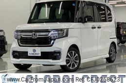 honda n-box 2022 -HONDA 【名変中 】--N BOX JF3--5156274---HONDA 【名変中 】--N BOX JF3--5156274-