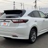 toyota harrier 2017 -TOYOTA--Harrier DBA-ZSU60W--ZSU60-0128081---TOYOTA--Harrier DBA-ZSU60W--ZSU60-0128081- image 15