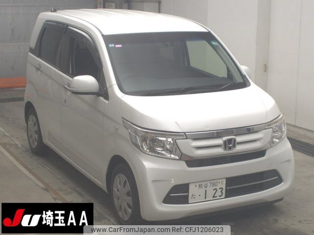 honda n-wgn 2019 -HONDA 【熊谷 780ﾀ123】--N WGN JH1--1438754---HONDA 【熊谷 780ﾀ123】--N WGN JH1--1438754- image 1