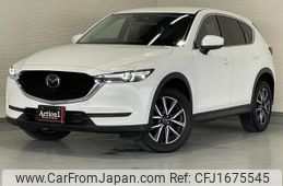 mazda cx-5 2019 CFJ1675545