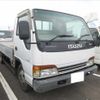 isuzu elf-truck 2002 -ISUZU 【岐阜 100ｻ6973】--Elf NPR71LR-7430673---ISUZU 【岐阜 100ｻ6973】--Elf NPR71LR-7430673- image 1