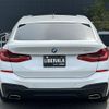 bmw 6-series 2018 -BMW--BMW 6 Series ABA-JX20S--WBAJX62010BJ23940---BMW--BMW 6 Series ABA-JX20S--WBAJX62010BJ23940- image 5