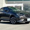 mazda cx-3 2019 -MAZDA--CX-3 6BA-DKEFW--DKEFW-205776---MAZDA--CX-3 6BA-DKEFW--DKEFW-205776- image 1