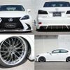 lexus is 2008 CFJ1716280 image 6