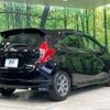 nissan note 2016 -NISSAN--Note DBA-E12--E12-489975---NISSAN--Note DBA-E12--E12-489975- image 18