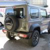 suzuki jimny-sierra 2025 -SUZUKI 【香川 501ﾆ5011】--Jimny Sierra JB74W--229090---SUZUKI 【香川 501ﾆ5011】--Jimny Sierra JB74W--229090- image 2