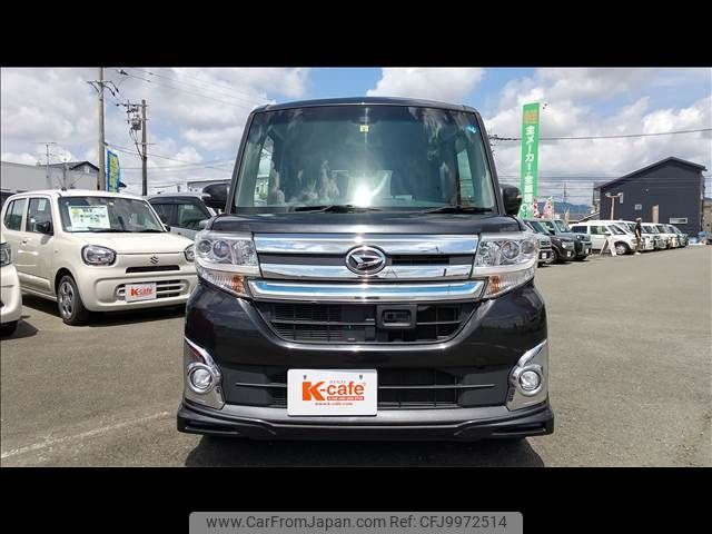 daihatsu tanto 2015 -DAIHATSU--Tanto DBA-LA600S--LA600S-0294195---DAIHATSU--Tanto DBA-LA600S--LA600S-0294195- image 2