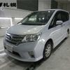 nissan serena 2012 -NISSAN 【札幌 302ﾙ3923】--Serena FNC26--021243---NISSAN 【札幌 302ﾙ3923】--Serena FNC26--021243- image 1