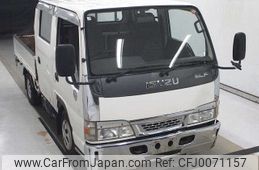 isuzu elf-truck 2004 -ISUZU--Elf NHR69E-7457801---ISUZU--Elf NHR69E-7457801-