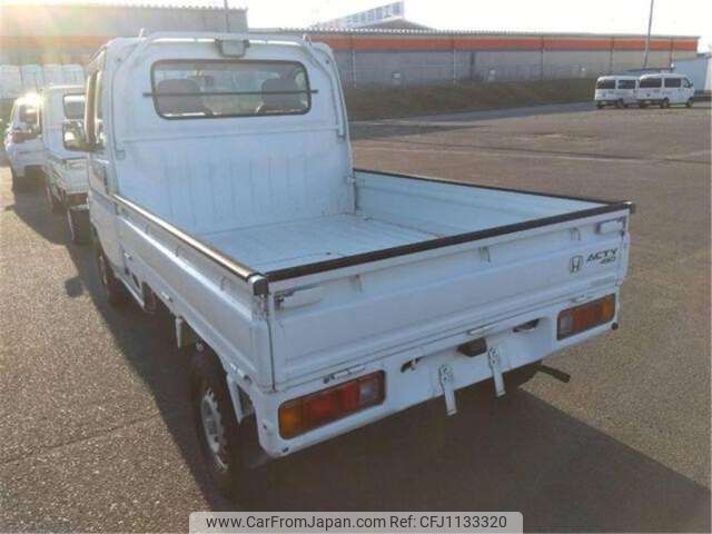 honda acty-truck 2001 -HONDA--Acty Truck HA7--HA7-1214315---HONDA--Acty Truck HA7--HA7-1214315- image 2