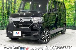 honda n-box 2018 -HONDA--N BOX DBA-JF3--JF3-1177302---HONDA--N BOX DBA-JF3--JF3-1177302-