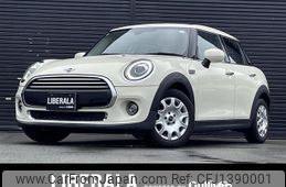 mini mini-others 2020 -BMW--BMW Mini DBA-XU15M--WMWXU520702L73938---BMW--BMW Mini DBA-XU15M--WMWXU520702L73938-