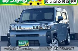 daihatsu taft 2021 quick_quick_6BA-LA900S_LA900S-0062623