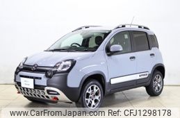 fiat panda 2021 -FIAT--Fiat Panda 7BA-13909--ZFABF6G8XM3F50620---FIAT--Fiat Panda 7BA-13909--ZFABF6G8XM3F50620-