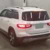 mercedes-benz glb-class 2020 quick_quick_3DA-247612M_W1N2476122W066305 image 2