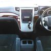 toyota vellfire 2010 -TOYOTA 【所沢 302ｻ3546】--Vellfire ANH20W--8151850---TOYOTA 【所沢 302ｻ3546】--Vellfire ANH20W--8151850- image 10