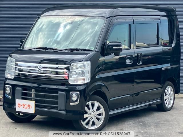suzuki every-wagon 2017 CFJ1528967 image 1