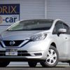 nissan note 2018 -NISSAN--Note DBA-NE12--NE12-220464---NISSAN--Note DBA-NE12--NE12-220464- image 1