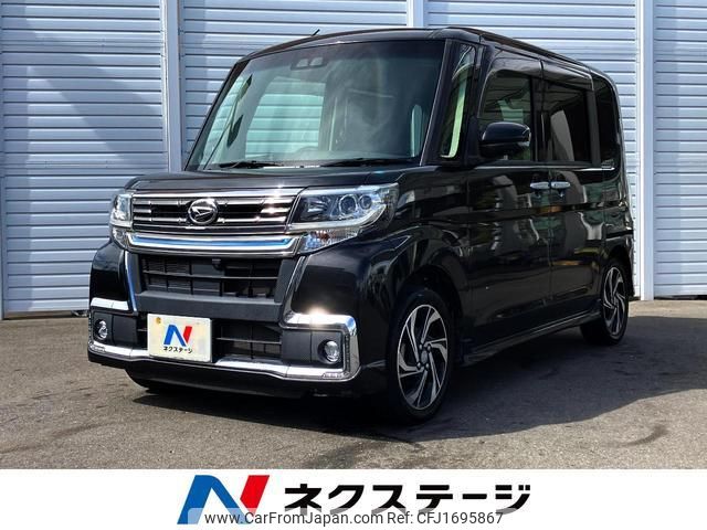 daihatsu tanto 2019 CFJ1695867 image 1