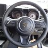 suzuki jimny-sierra 2023 -SUZUKI 【山形 502ｻ3706】--Jimny Sierra JB74W--205215---SUZUKI 【山形 502ｻ3706】--Jimny Sierra JB74W--205215- image 4