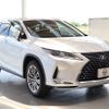 lexus rx 2020 -LEXUS--Lexus RX DAA-GYL26W--GYL26-0004317---LEXUS--Lexus RX DAA-GYL26W--GYL26-0004317- image 3