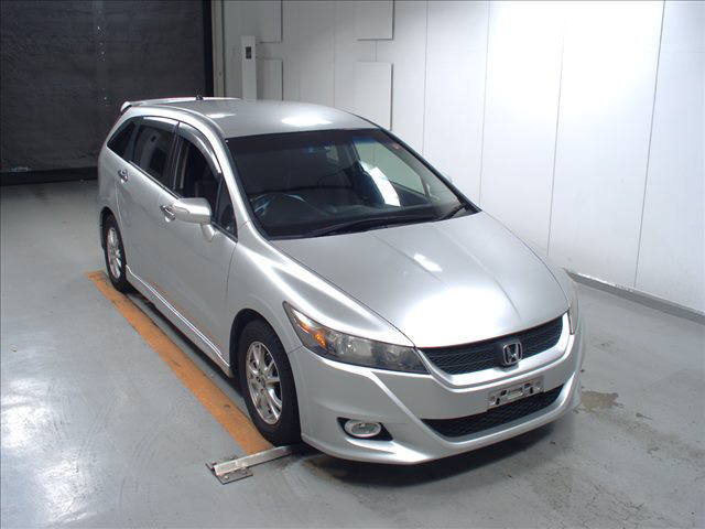 honda stream 2009 90929 image 1