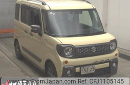 suzuki spacia 2023 -SUZUKI 【品川 000ﾝ0000】--Spacia Gear MK53S-984231---SUZUKI 【品川 000ﾝ0000】--Spacia Gear MK53S-984231-