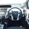 toyota prius-α 2012 quick_quick_DAA-ZVW41W_ZVW41-3107763 image 11