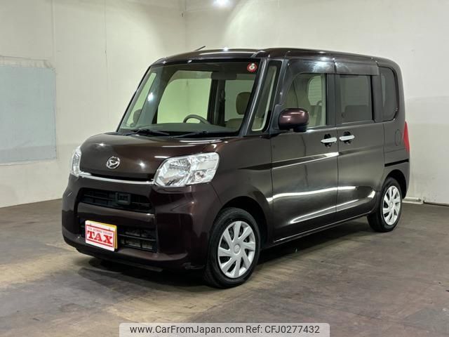 daihatsu tanto 2014 -DAIHATSU 【名変中 】--Tanto LA610S--0039257---DAIHATSU 【名変中 】--Tanto LA610S--0039257- image 1