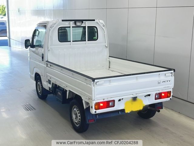 honda acty-truck 2017 -HONDA 【福岡 480の6793】--Acty Truck HA8-1308315---HONDA 【福岡 480の6793】--Acty Truck HA8-1308315- image 2