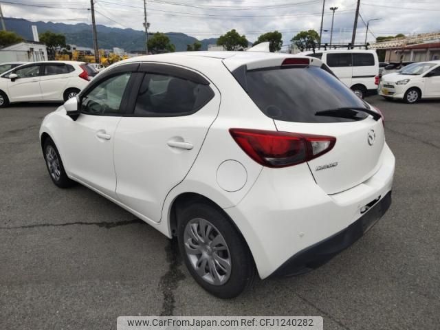 mazda demio 2019 quick_quick_6BA-DJLFS_DJLFS-618312 image 2