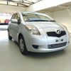 toyota vitz 2006 CFJ1520634 image 1