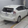 toyota prius-α 2015 -TOYOTA 【和泉 332の1828】--Prius α ZVW41W-3397552---TOYOTA 【和泉 332の1828】--Prius α ZVW41W-3397552- image 2