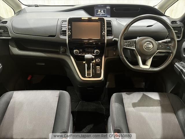 nissan serena 2017 -NISSAN--Serena DAA-GFC27--GFC27-054264---NISSAN--Serena DAA-GFC27--GFC27-054264- image 2