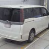toyota noah 2019 -TOYOTA--Noah DBA-ZRR85G--ZRR85-0124007---TOYOTA--Noah DBA-ZRR85G--ZRR85-0124007- image 2