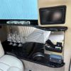 lincoln town-car 2003 -FORD 【名古屋 307】--Lincoln Towncar ﾌﾒｲ--1L1FM81W03Y645881---FORD 【名古屋 307】--Lincoln Towncar ﾌﾒｲ--1L1FM81W03Y645881- image 10