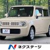 suzuki alto-lapin 2010 quick_quick_HE22S_HE22S-156817 image 1