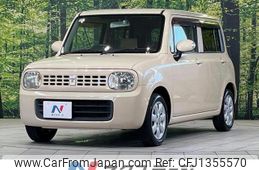 suzuki alto-lapin 2010 quick_quick_HE22S_HE22S-156817