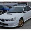 subaru impreza 2005 -SUBARU--Impreza GDB--GDB-036267---SUBARU--Impreza GDB--GDB-036267- image 6