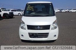 suzuki palette 2012 CFJ1520684